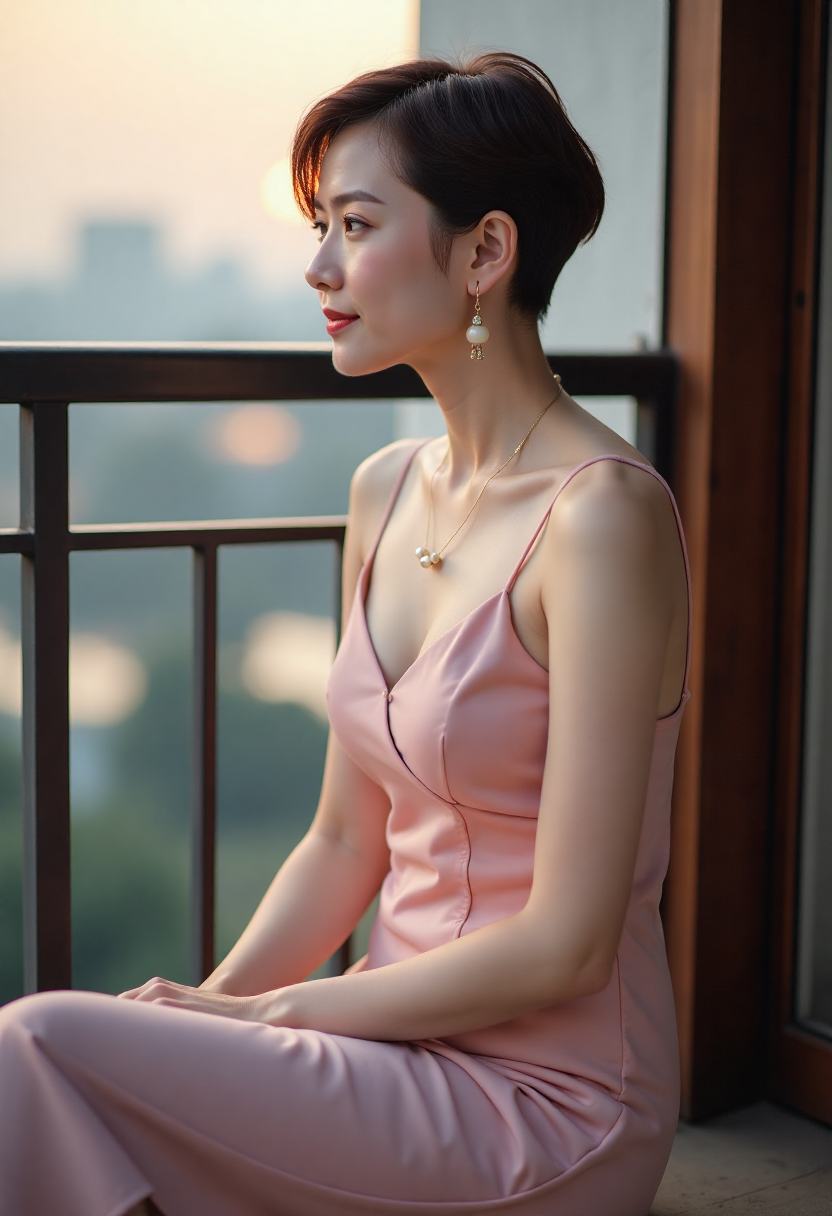 云端邮差动画海报